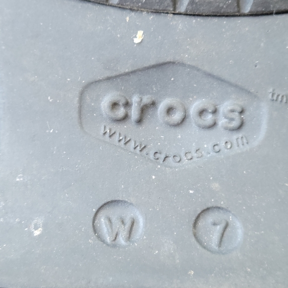 Woman's Dual Comfort Cros - Picture 3 of 7